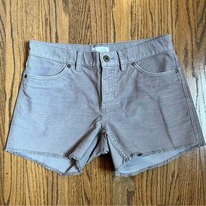 Carve Designs Oahu 4” Short in Pebble